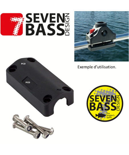 DESSOUS DE BASE PLUG&GO...