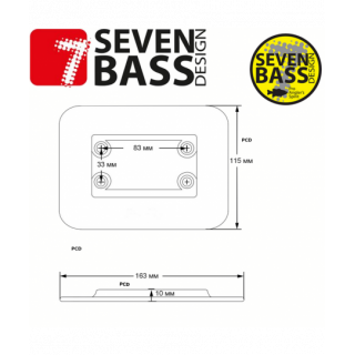 MINI PAD PLUG&GO A COLLER...