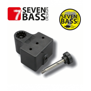 BASE PLUG&GO EXPERT SRS A...