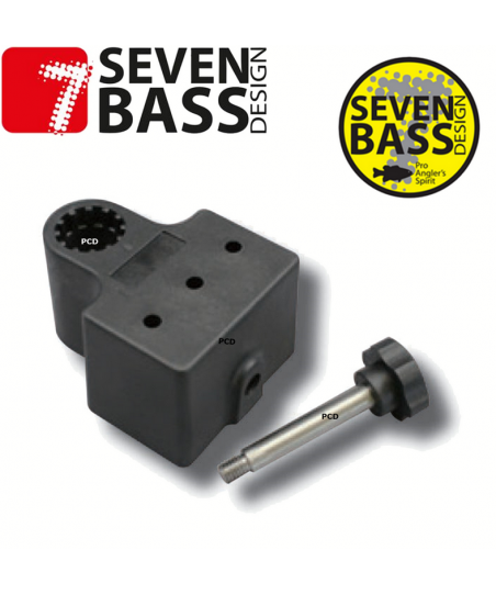 BASE PLUG&GO EXPERT SRS A...