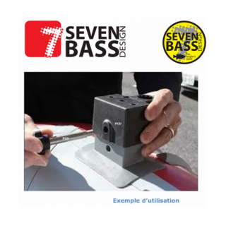 BASE PLUG&GO EXPERT SRS A...