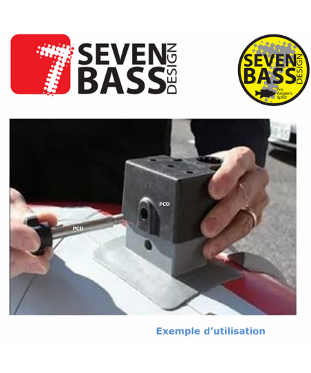 BASE PLUG&GO EXPERT SRS A...