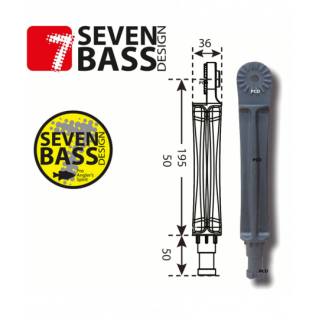 RALLONGE PLUG&GO REHAUSSE...