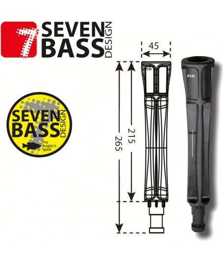 RALLONGE PLUG&GO REHAUSSE...