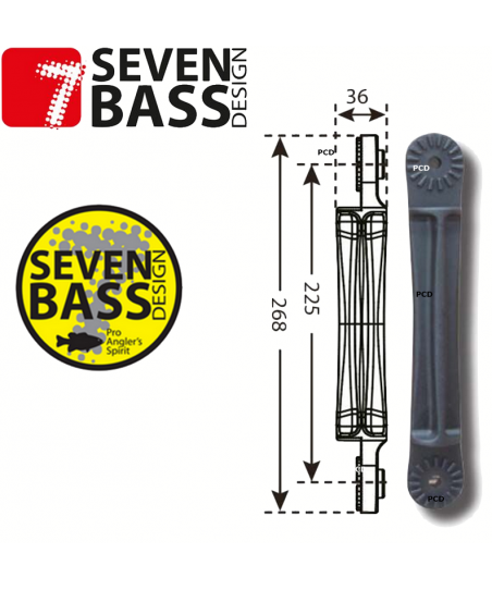 RALLONGE PLUG&GO REHAUSSE...