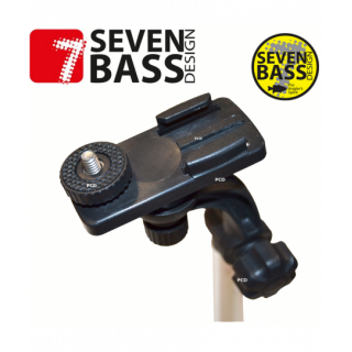 SUPPORT HAUT PLUG&GO GO CAM...