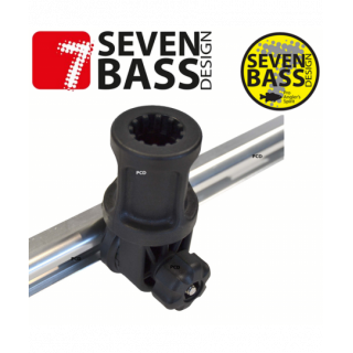 BASE DE RAIL VERTICALE...