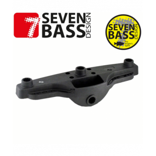 BASE QUADRUPLE AMIRALE...