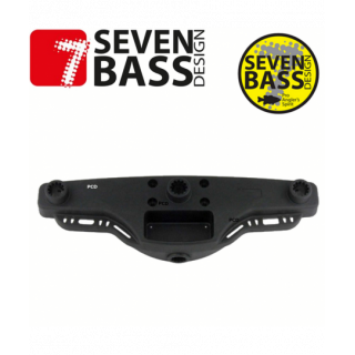 BASE QUADRUPLE AMIRALE...