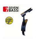 SUPPORT DE CANNE SEVEN BASS...