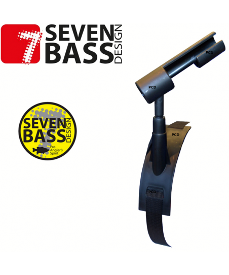 SUPPORT DE CANNE SEVEN BASS...