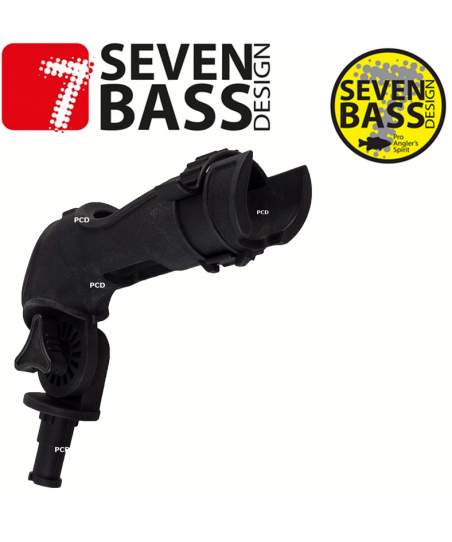 PORTE CANNE PLUG&GO LOCK...