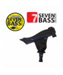 PORTE CANNE PLUG&GO SEVEN BASS