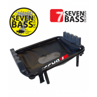 SUPPORT DE CANNES SEVEN...