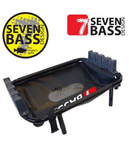 SUPPORT DE CANNES SEVEN...