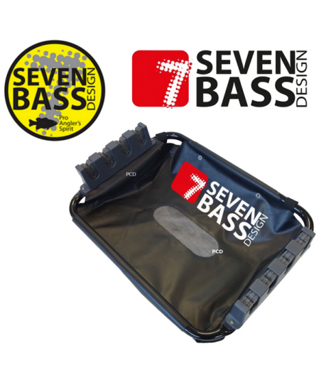 SUPPORT DE CANNES SEVEN...