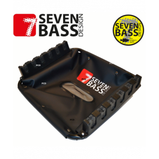 SUPPORT DE CANNES SEVEN...