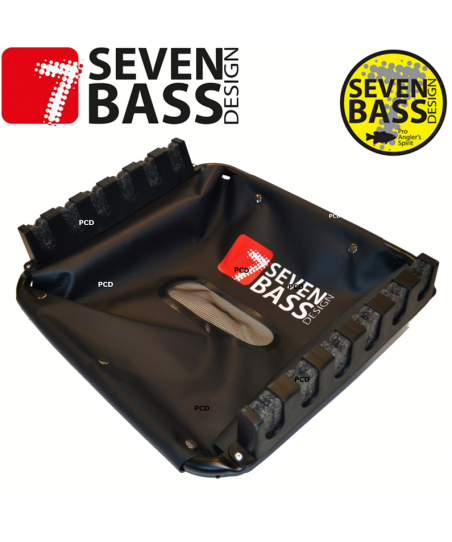 SUPPORT DE CANNES SEVEN...