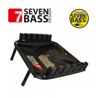 SUPPORT DE CANNES SEVEN...