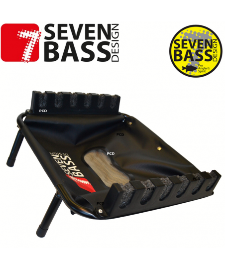 SUPPORT DE CANNES SEVEN...