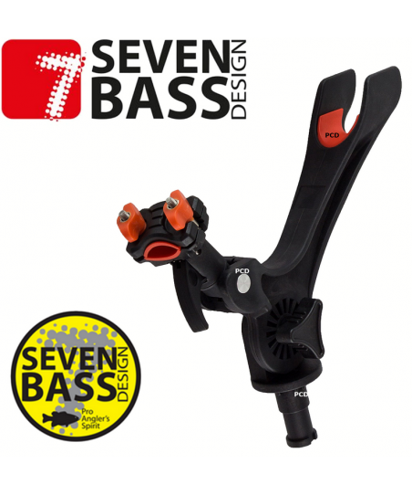 PORTE CANNE PLUG&GO GENIUS...