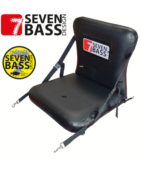 SIEGE AMOVIBLE GONFLABLE...