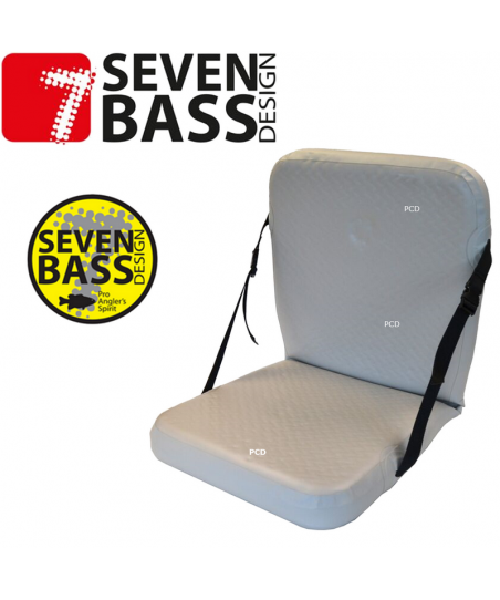 SIEGE AMOVIBLE GONFLABLE...