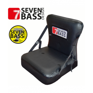 SIEGE AMOVIBLE GONFLABLE...