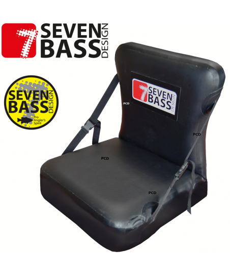 SIEGE AMOVIBLE GONFLABLE...