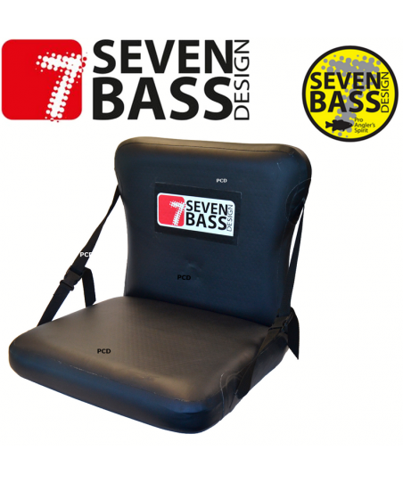 SIEGE AMOVIBLE GONFLABLE...