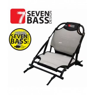 SIEGE HAUT ALUMINIUM POUR...