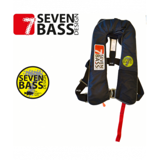 GILET DE SAUVETAGE SEVEN...