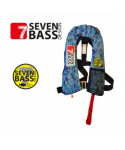 GILET DE SAUVETAGE SEVEN...