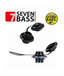 Valve De Rechange Pour Float Tube Seven Bass