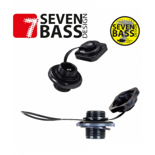 Valve De Rechange Pour Float Tube Seven Bass