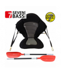 PACK YAK SUP LINE SEVEN BASS