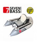 FLOAT TUBE SEVEN BASS USA...