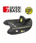 FLOAT TUBE SEVEN BASS USA...