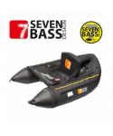 FLOAT TUBE SEVEN BASS USA...