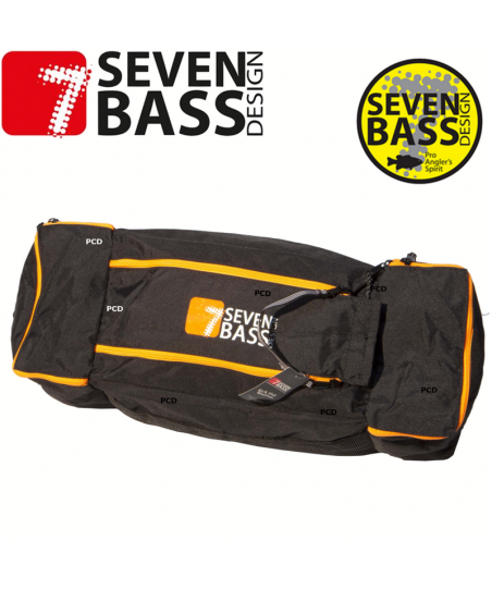 POCHE POUR FLOAT TUBE SEVEN...