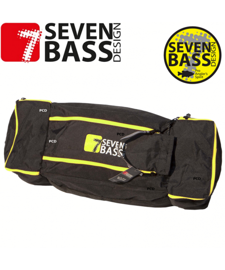 POCHE POUR FLOAT TUBE SEVEN...