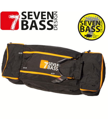 POCHE POUR FLOAT TUBE SEVEN...