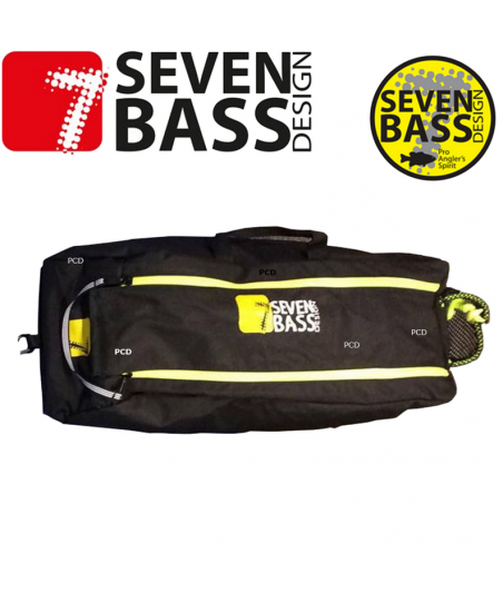 POCHE POUR FLOAT TUBE SEVEN...