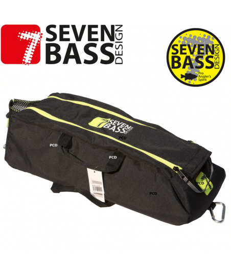 POCHE POUR FLOAT TUBE SEVEN...