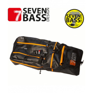 POCHE POUR FLOAT TUBE SEVEN...