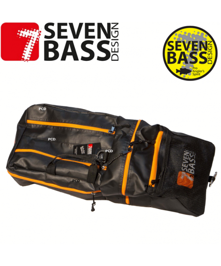 POCHE POUR FLOAT TUBE SEVEN...