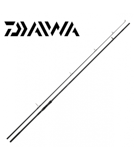 Ensemble Carpe Daiwa...