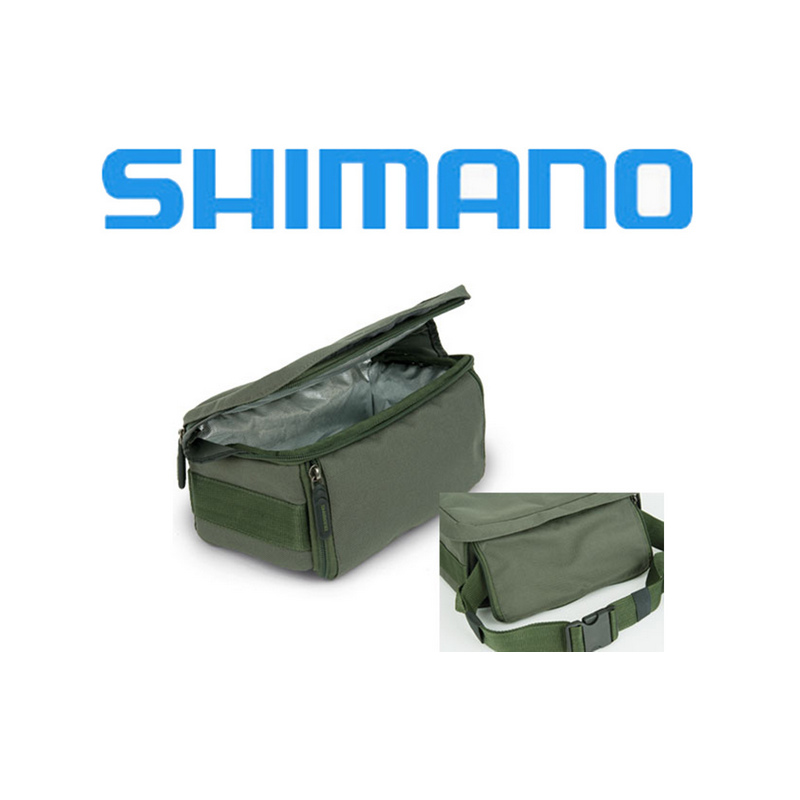 Trousse Ventrale Amorçage Shimano