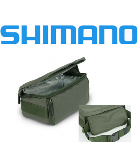 Trousse Ventrale Amorçage Shimano