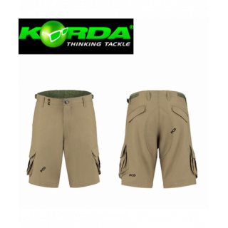 SHORT KORDA KORE KOMBAT...